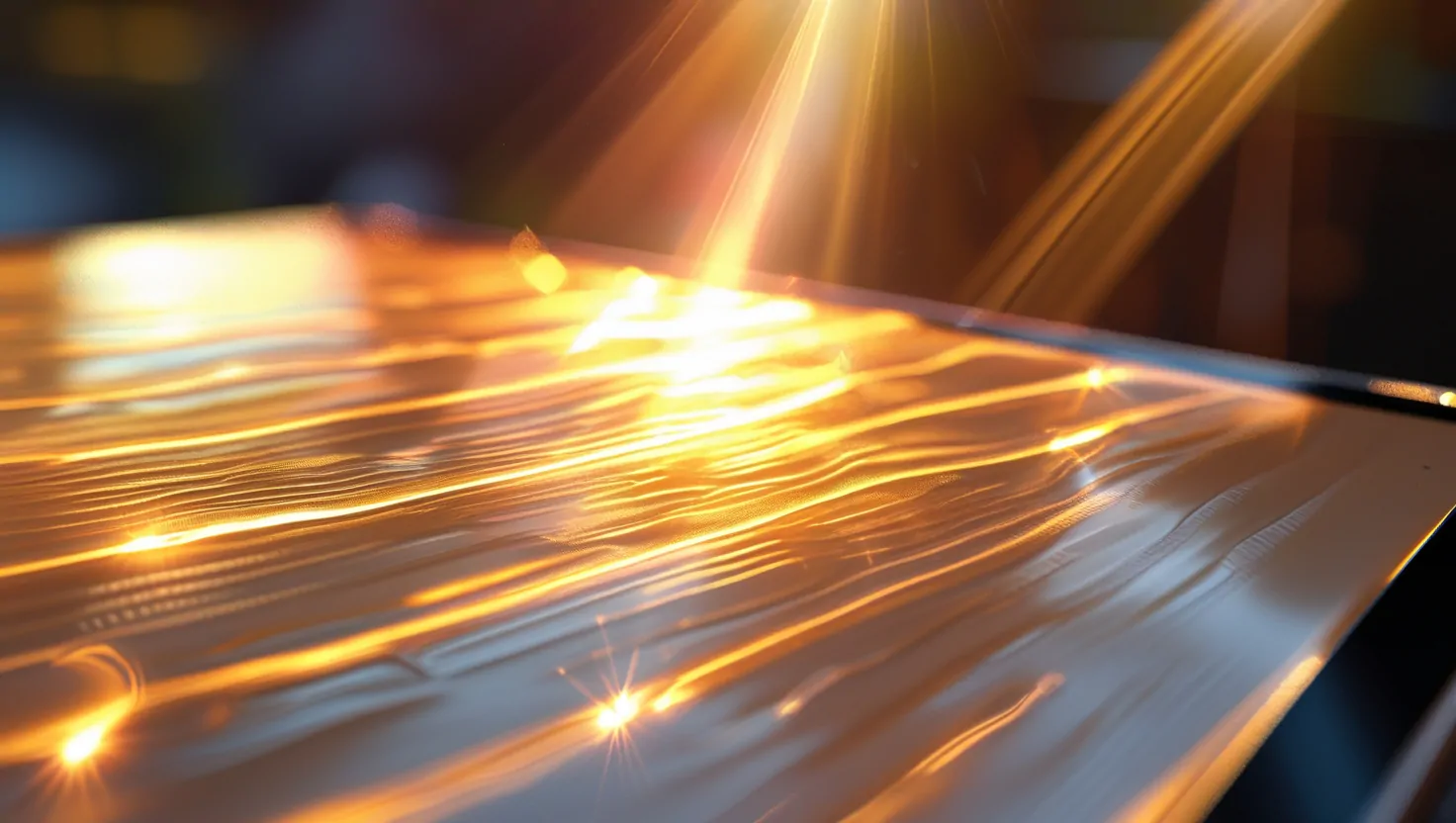 Leonardo_Phoenix_10_Highly_magnified_closeup_view_of_warm_gold_3 Другая Радиотехника И Приборы Для Измерения